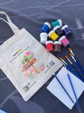 Solo Painting Kit.